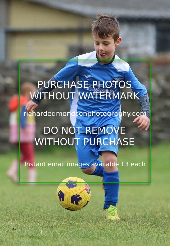 IMG_9570 - Wattsfield U8 vs Grange U8 (28/1/23)