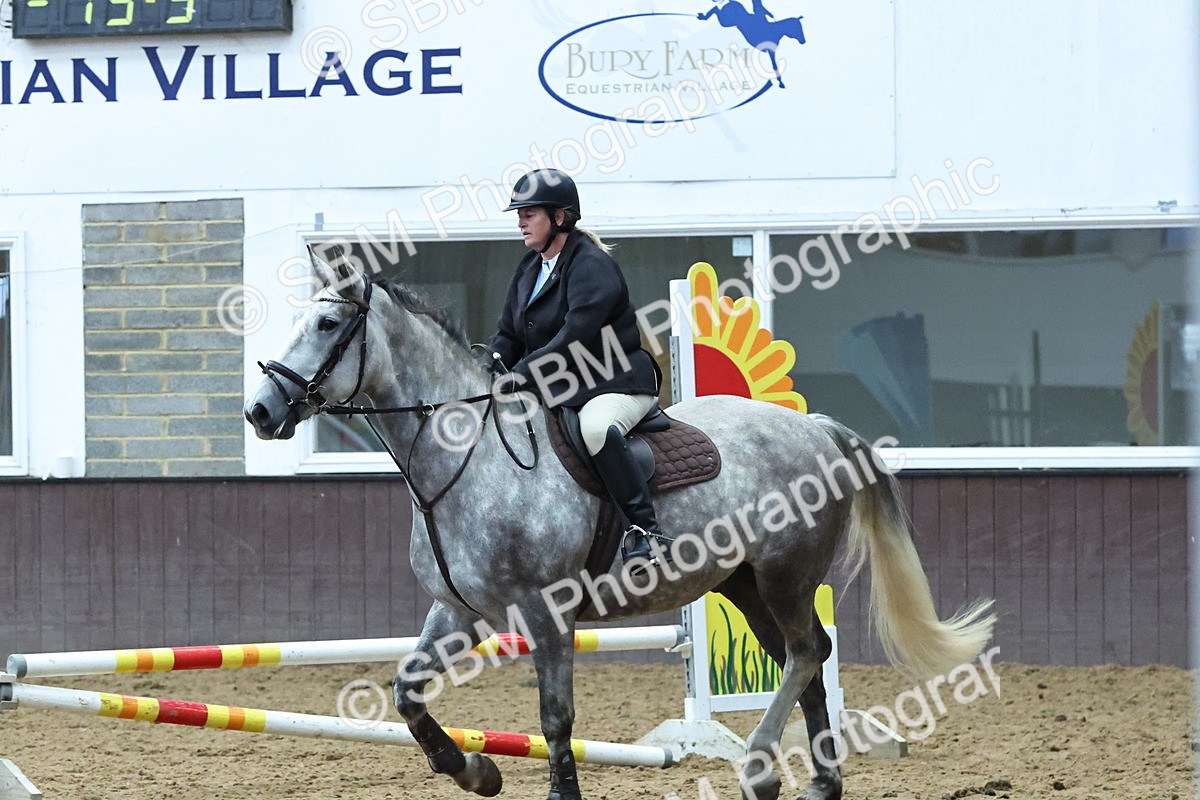 SBM_005576 - Class 5 - 60cm Open