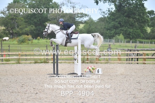 BPP_4904 - CLASS 7 Senior Foxhunter/ 1.20m Open