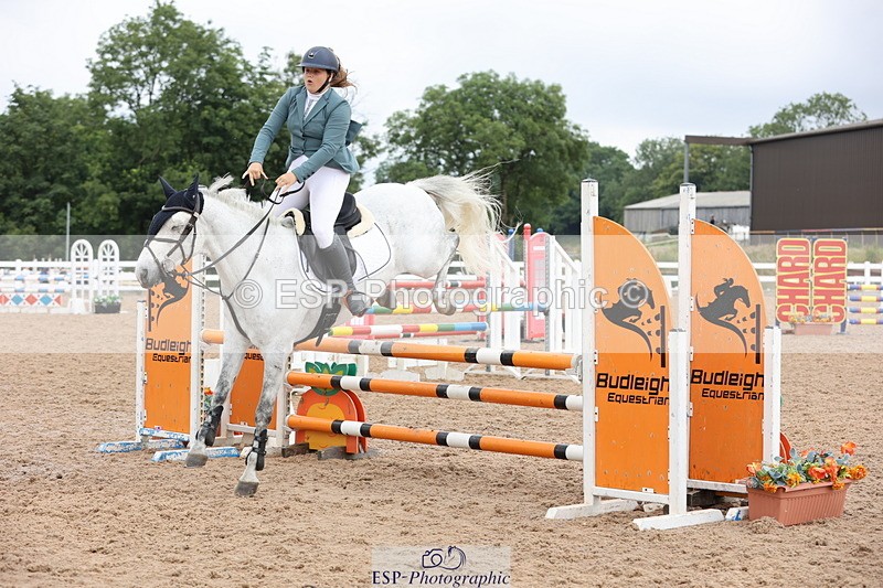 240630A-112851-12648 - Cls 31 Discovery and 90cm Open