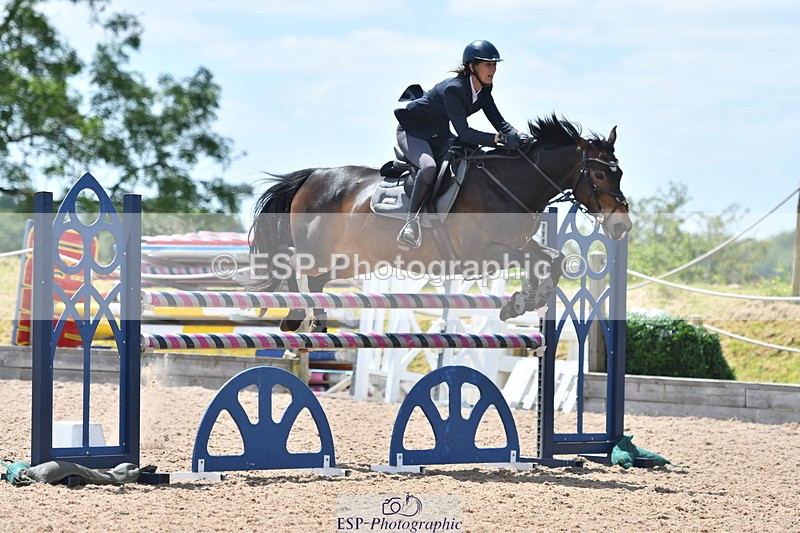 240609A-132831-05658 - Cls 18 Snr Newcomers and 1.10m Open