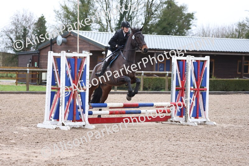 20260207-0041Cherwell 7th Feb 2026 Combined Training - Class 1 - 60cm