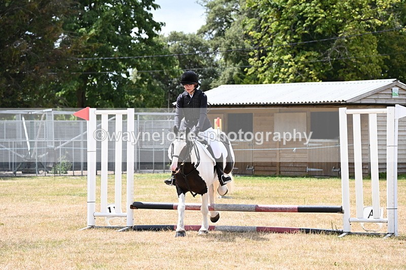 WJ6_5338 - Class 12 Minimus Jumping 45cm