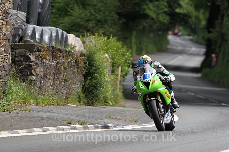  - Supersport Race 1