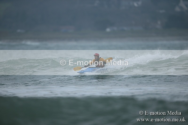 KY 300313-23 - Kayaking