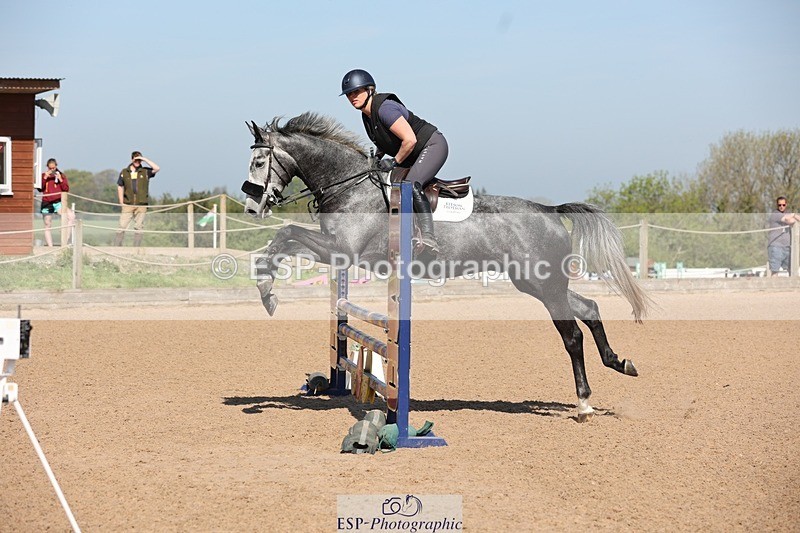 250430-101733-00105 - Cls 1 Clear Round, British Novice and 90cm Open