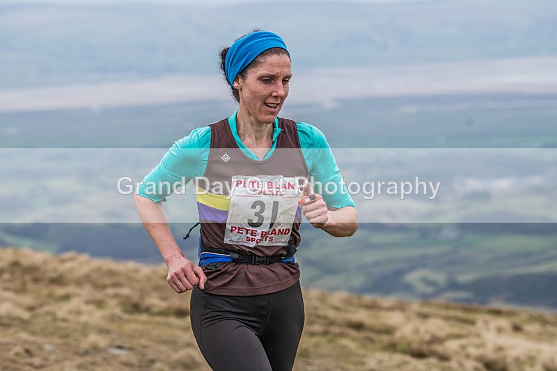 Black Combe-1294 - Black Combe Fell Race Saturday 4th March 2023