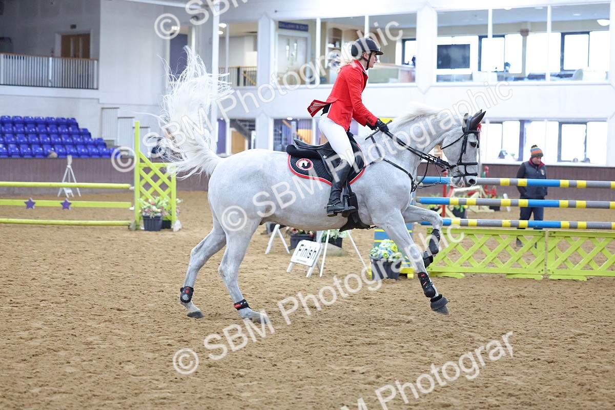 SBM_004579 - Class 12 - Senior British Novice - 90cm Open