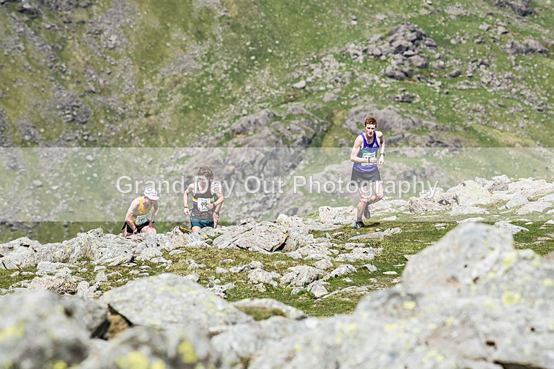 Duddon Long-10 - Duddon Valley Long Fell Race Saturday 30th May 2026