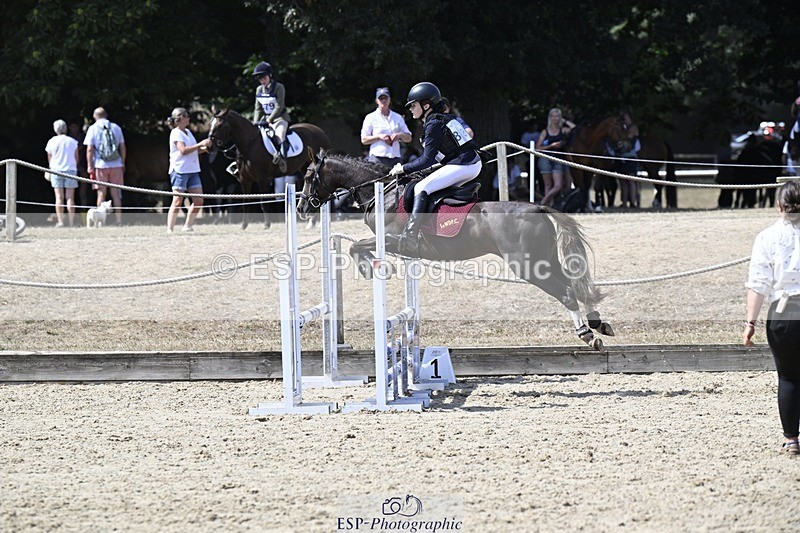 250823A-125648-28941 - WC Round 2 70+ 12.44 to 13.10