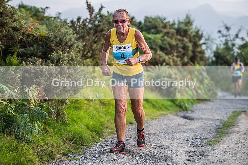 Not Latrigg-427 - Not Round Latrigg Fell Race Wednesday 13th August 2025