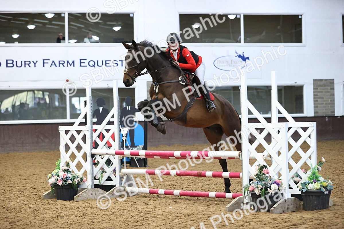 SBM_004899 - Class 16 - Senior British Novice 90cm