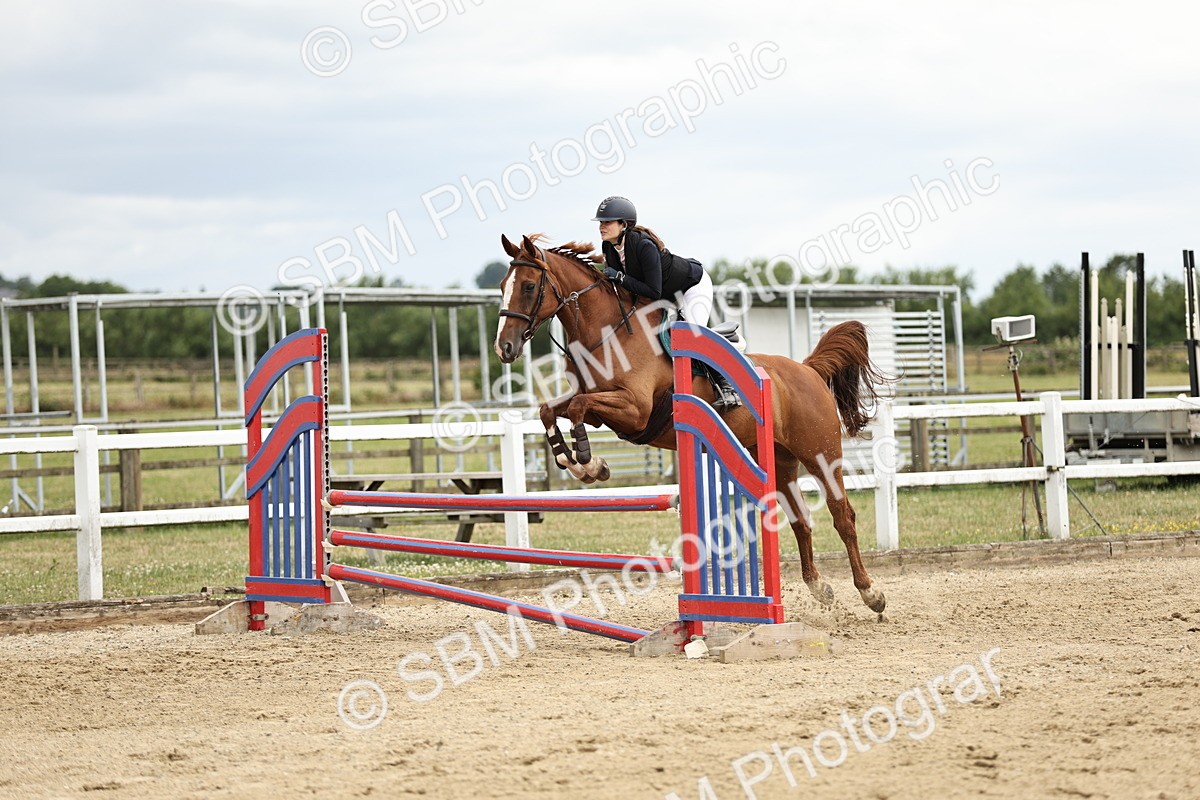 SBM_005822 - 90/100cm showjumping