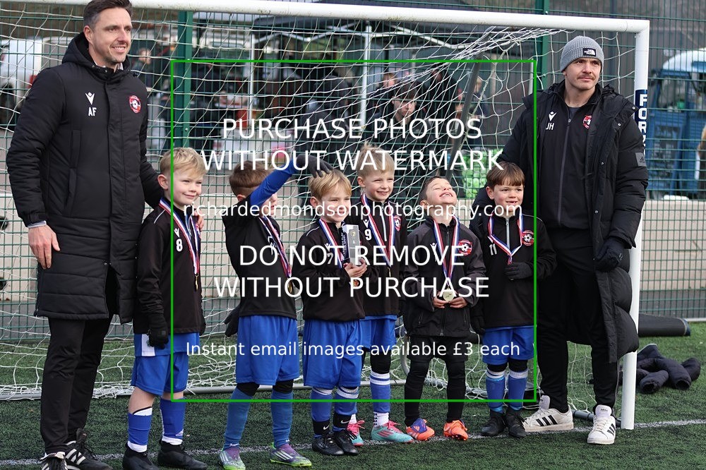 533A0436 - GT7 Tournament, Under 7 to Under 9 (30/12/25) Part Three