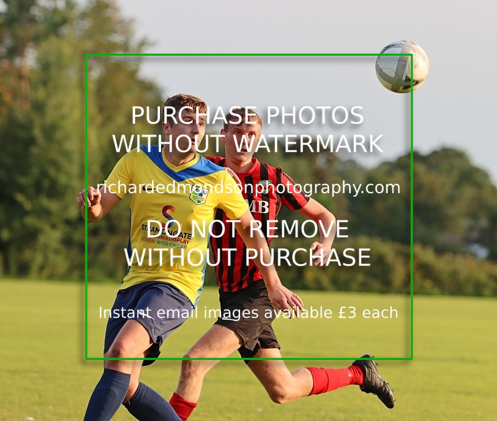 IMG_2349 - Kendal United vs Endmoor KGR
