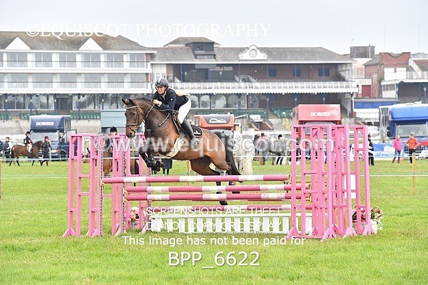 BPP_6622 - CLASS 1 Senior Newcomers/ 1.10m Open