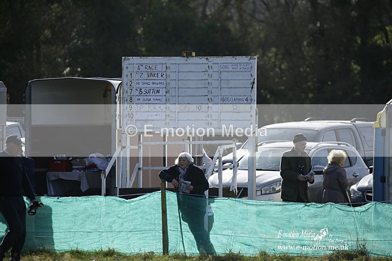 PtP 260222 522 - Kingston Blount Racing Club Point-to-Point 26/02/22