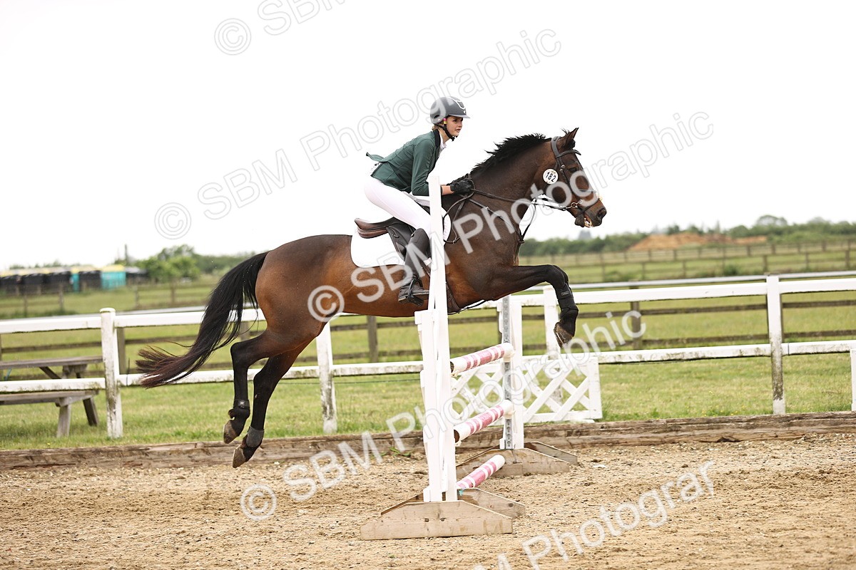 SBM_001649 - Class 7 - 90cm