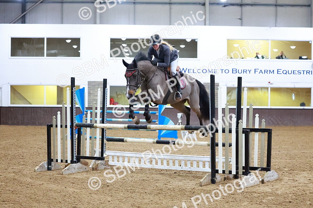 SBM_001808 - Class 4 - Senior Newcomers - 1.10m