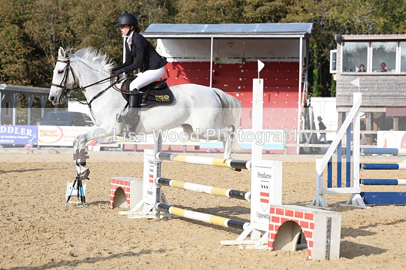 3E7A8667 - Class 6: 90cm open