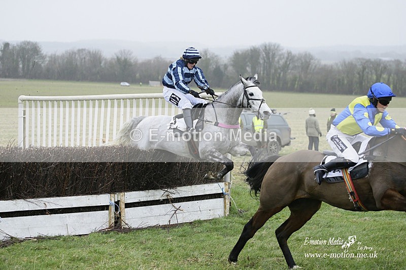 PtP 200222 499 - Countryside Alliance PtP Badbury Rings 20/02/22