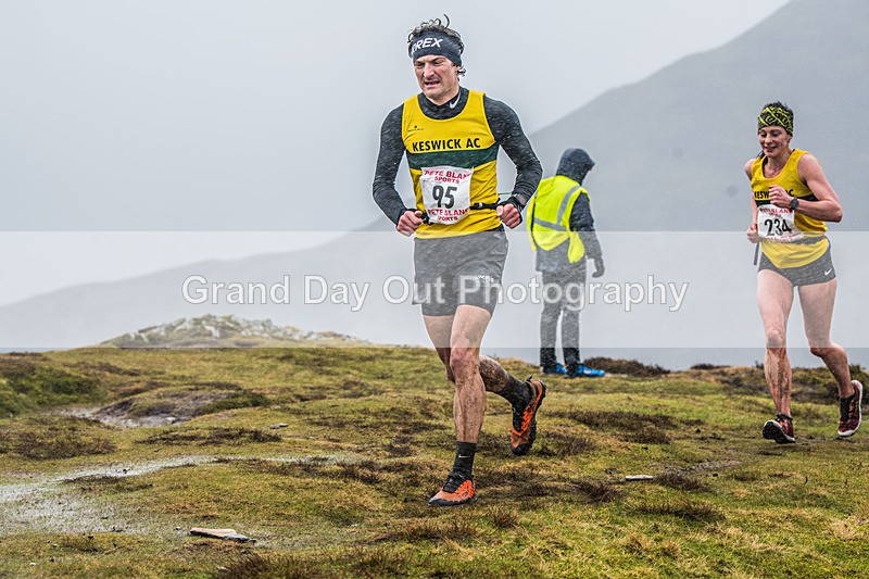 Coledale-186 - Coledale Horseshoe Fell Race Saturday 25th March 2023