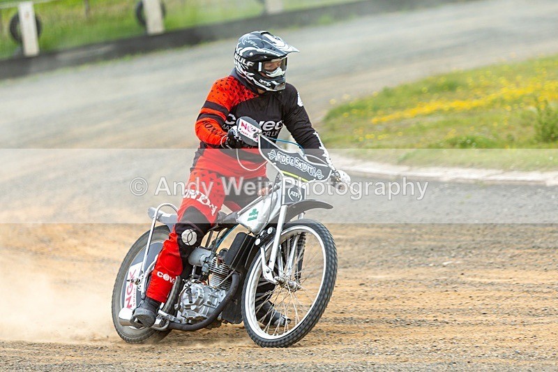 220618-5D-3K8A0502 - Ride & Skid It  Speedway Experience 18th June 22