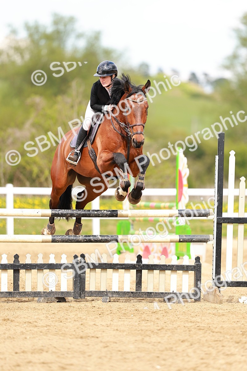 SBM_002254 - Class 4 - Senior Newcomers - 1.10m