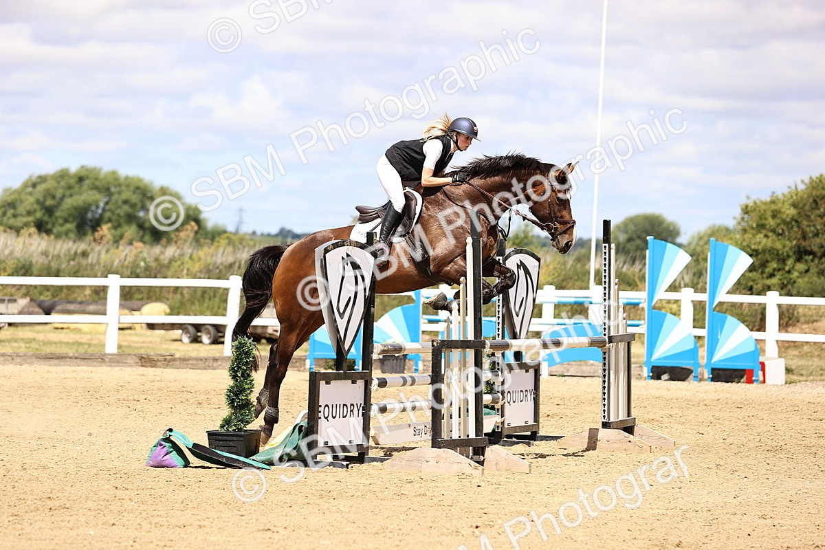 SBM_014019 - Class 14 - Senior Discovery - 1.00m Open