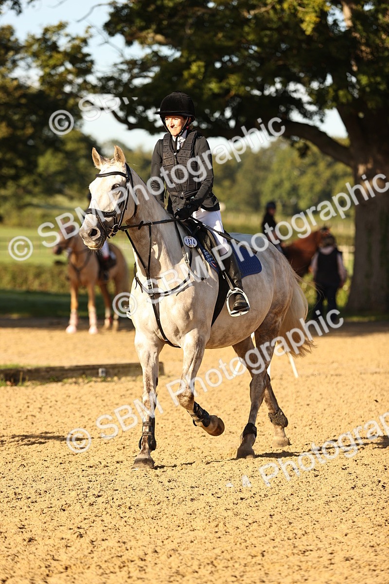 SBM_34544 - J38 - Senior 80cm Championship