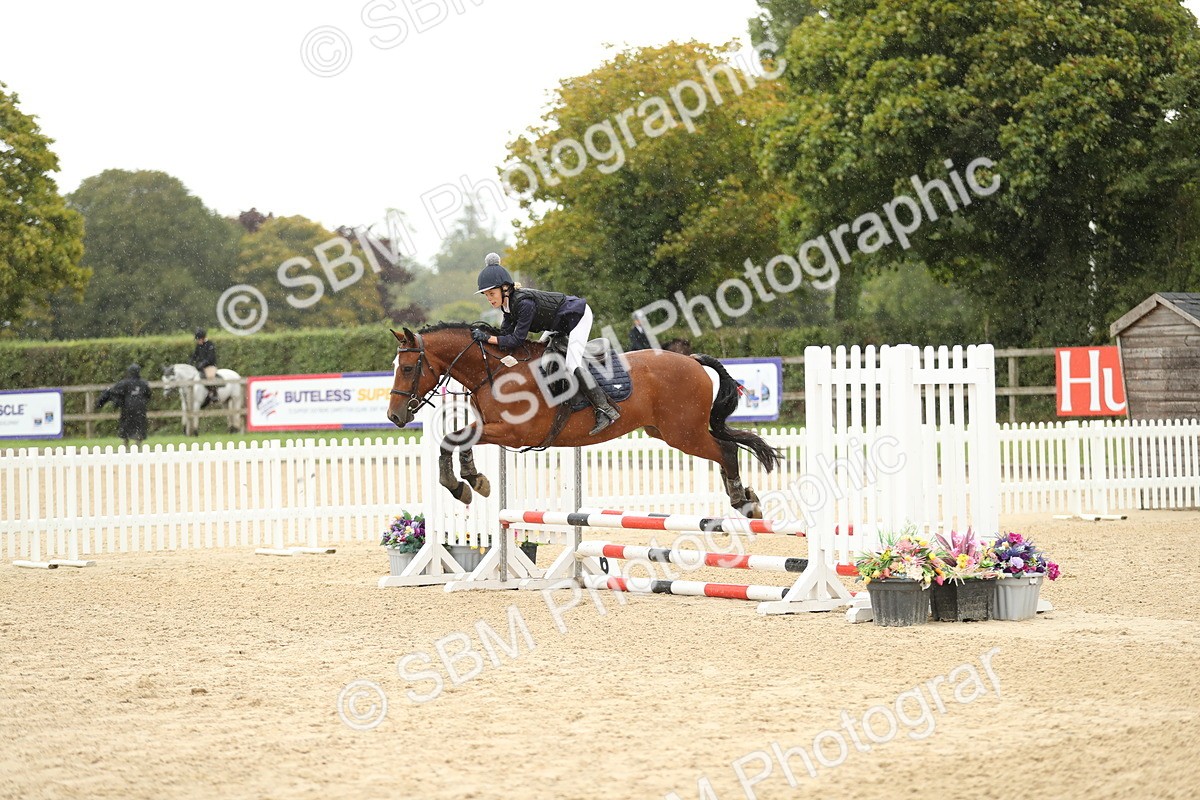 SBM_43668 - J47 - Ride and Run 60cm75cm