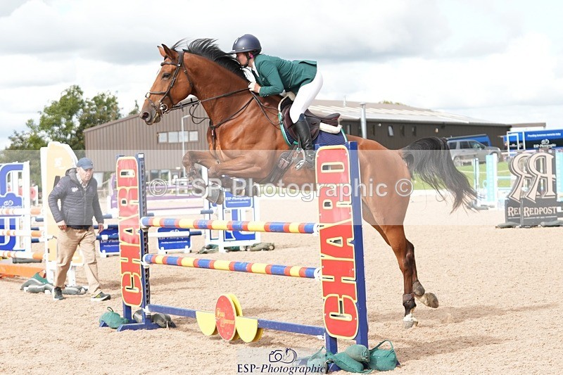 250921-135634-03424 - Cls 15-17 CoH 90cm, 1m and 1.10m