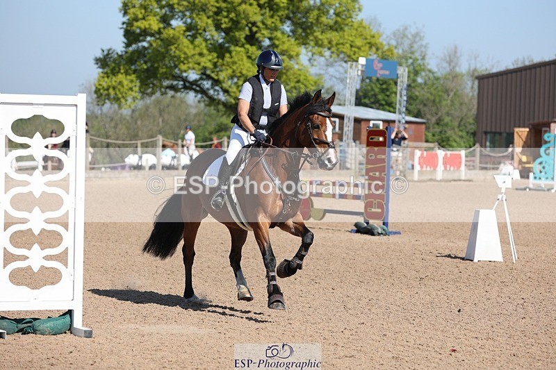 250430-100813-00044 - Cls 1 Clear Round, British Novice and 90cm Open