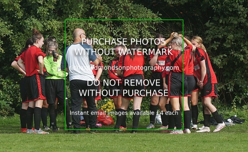 DSC00258 - Girls Finals