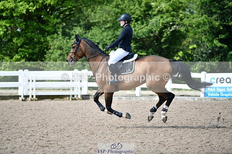 240512A-105100-17778 - Cls 40 Discovery Second Round