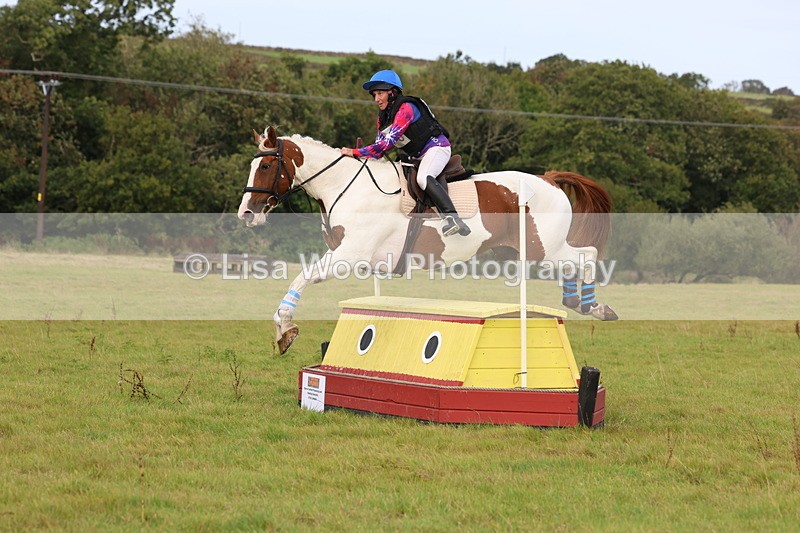 3E7A7391 - Class 4: Cornish Open: Yellow Boat