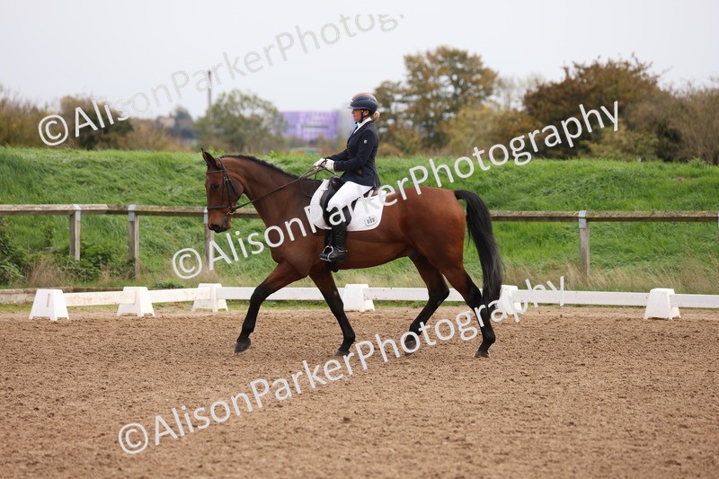 20251021-0502 - Class 5 - Novice 2