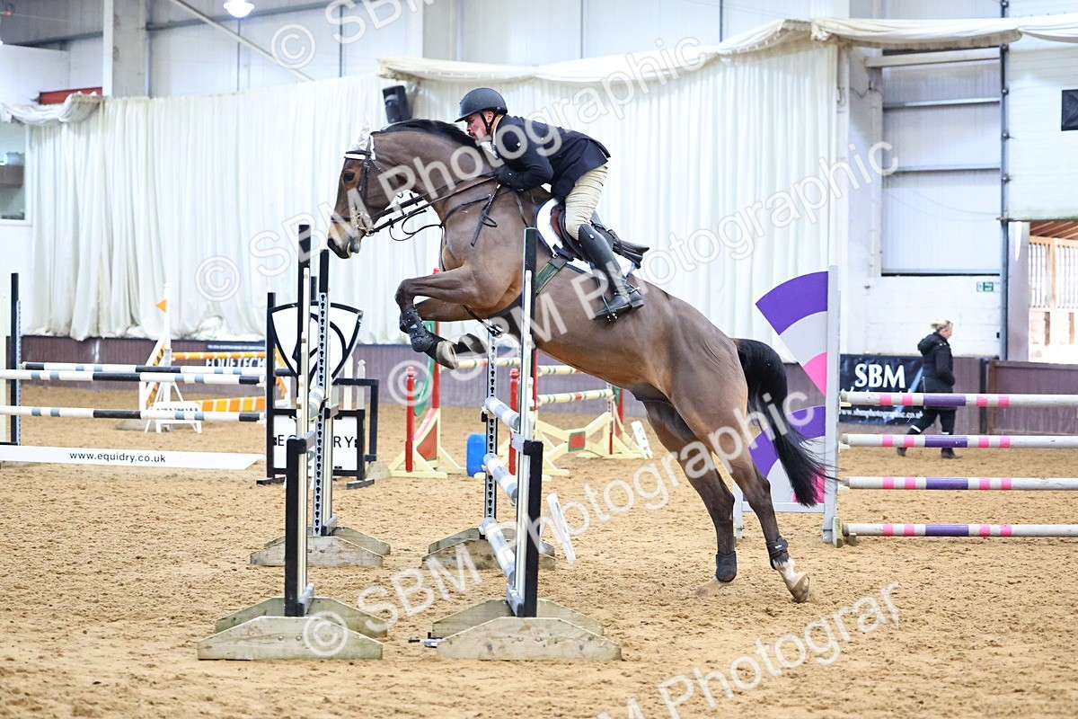 SBM_001205 - Class 4 - Senior Newcomers - 1.10m