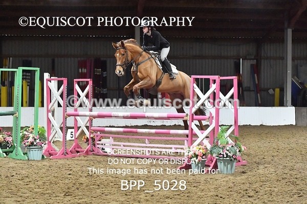 BPP_5028 - CLASS 6 1.05m Amateur Championship Qualifier