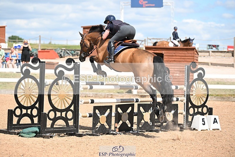 250709-153721-01174 - Cls 6 Snr Fox & 1.20m