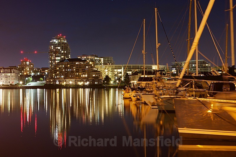  - Canada West Coast