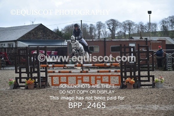 BPP_2465 - CLASS 26 The Liz Fox Royal Highland Show JD/JC Championship Qualifier