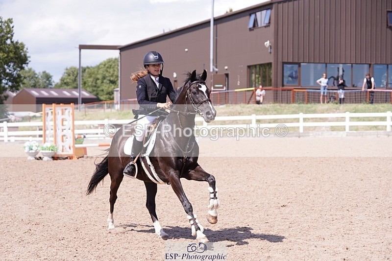 250628-153754-06252 - Cls 23 Pony Intro & 80cm Open