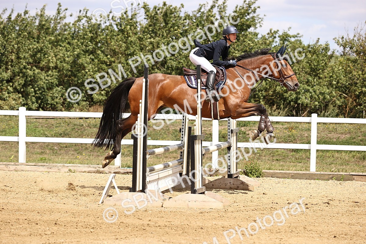 SBM_004293 - Class 3 -  Senior British Novice - 90m Open