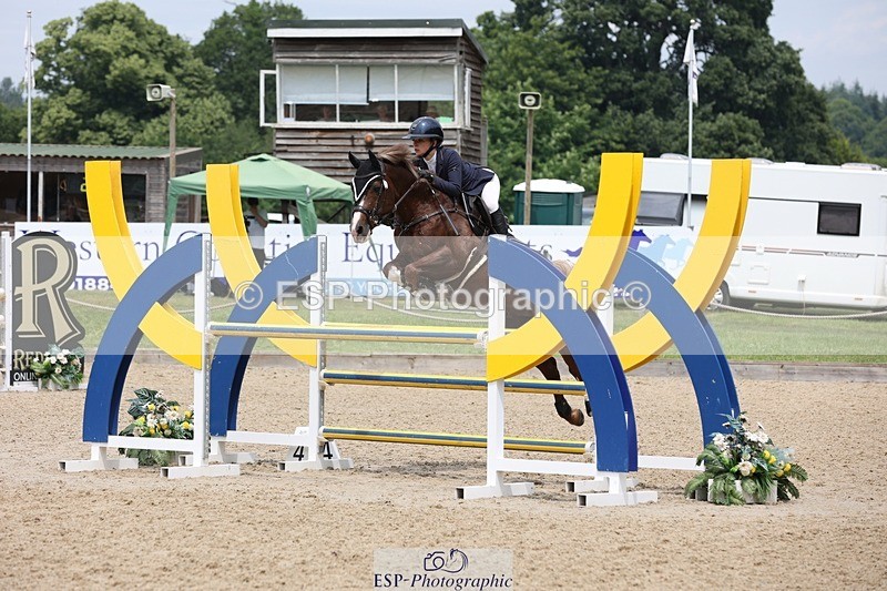 230617-125229-04459 - Cls 09 Blue Chip Pony Newc 1st Rnd