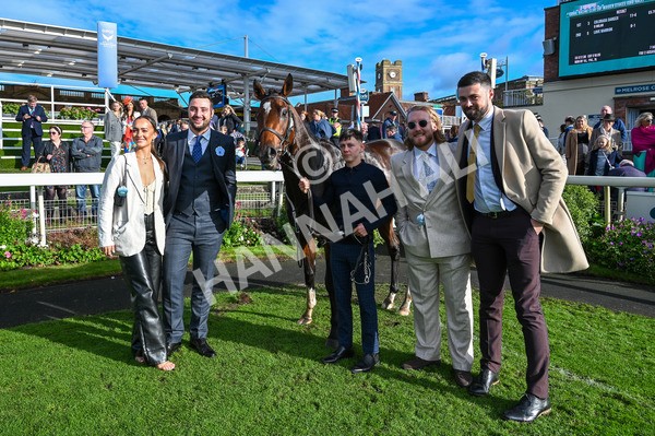 141023-Race 4-Colorada Dancer-9074 - Race 4 3.05pm Coral Racing Club EBF Maiden Stakes