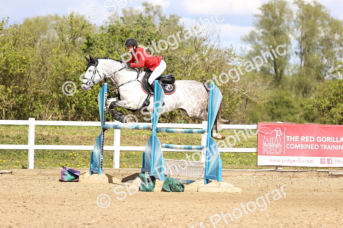 SBM_004515 - Class 18 - Senior 1.15m Open
