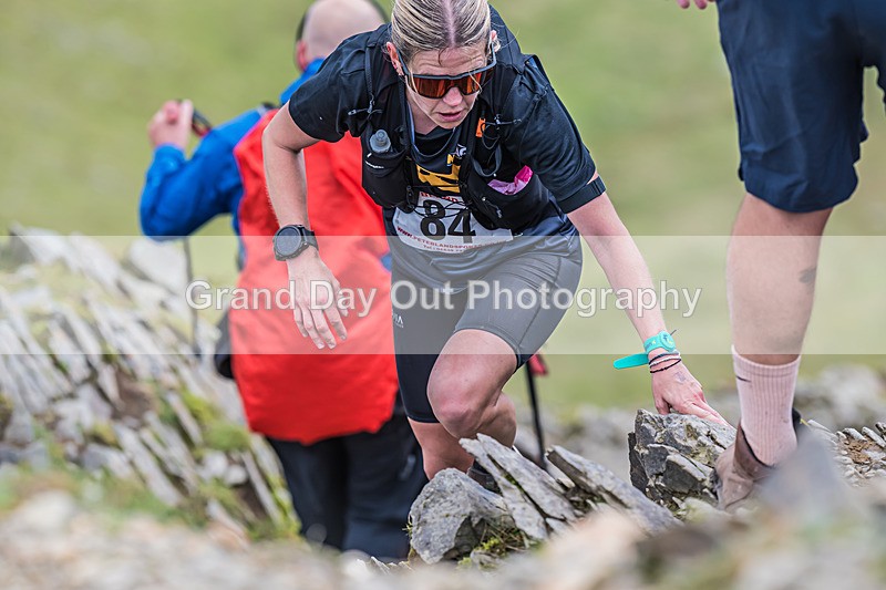 Grisedale HS-494 - Grisedale Horseshoe Fell Race Saturday 5th September 2026