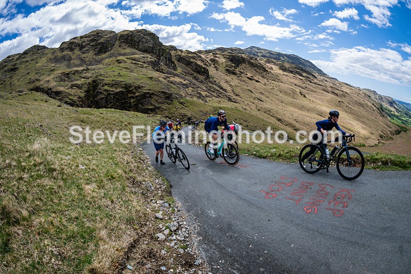 132358 - Hardknott Pass Camera 2 13.00-14.00
