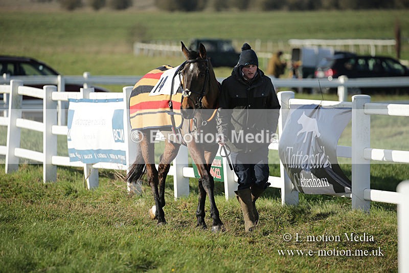 PtP 011219-0022 - Hursley Hambledon Hunt Point-to-Point 01/12/19